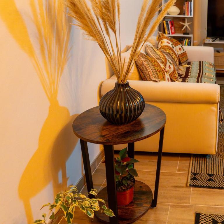 Modern apartment with ocean and volcano views, Pelluco - Apartamento de 2 dormitorios - 61