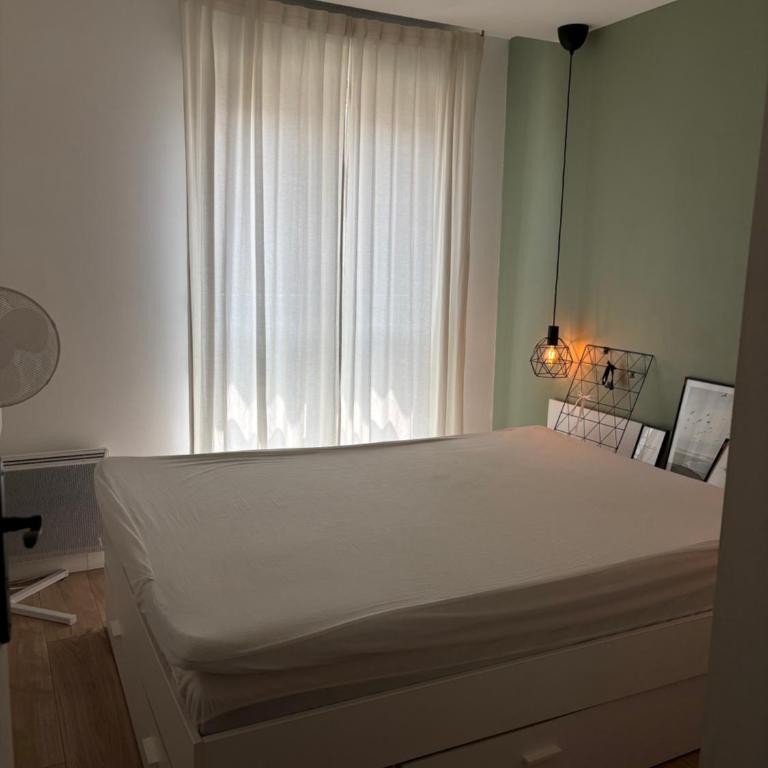 Super T2 Rénové Aperçu Mer Toutes Commodités - Appartement 1 Chambre - 4