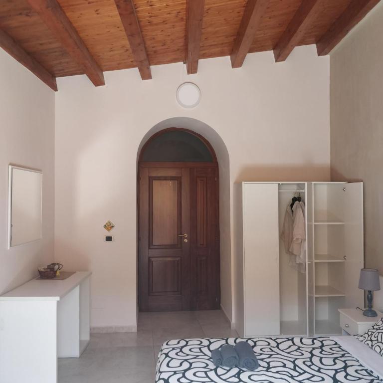Kalos Rooms - Ampia Camera Matrimoniale - 1