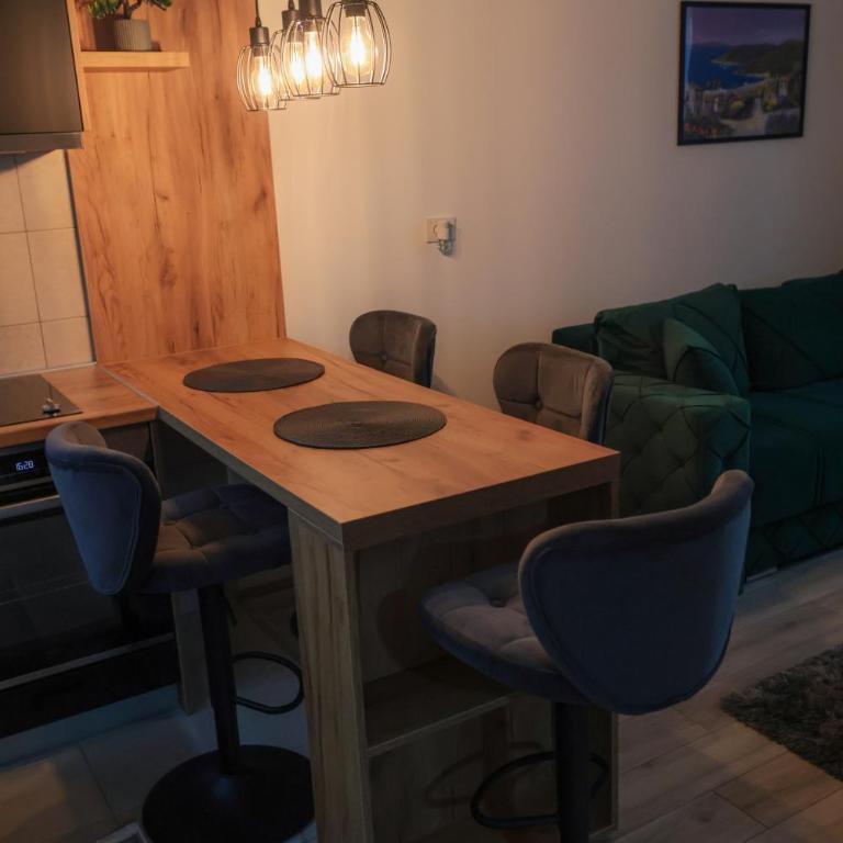 Zeus Apartman - Apartman sa 1 Spavaćom Sobom - 22