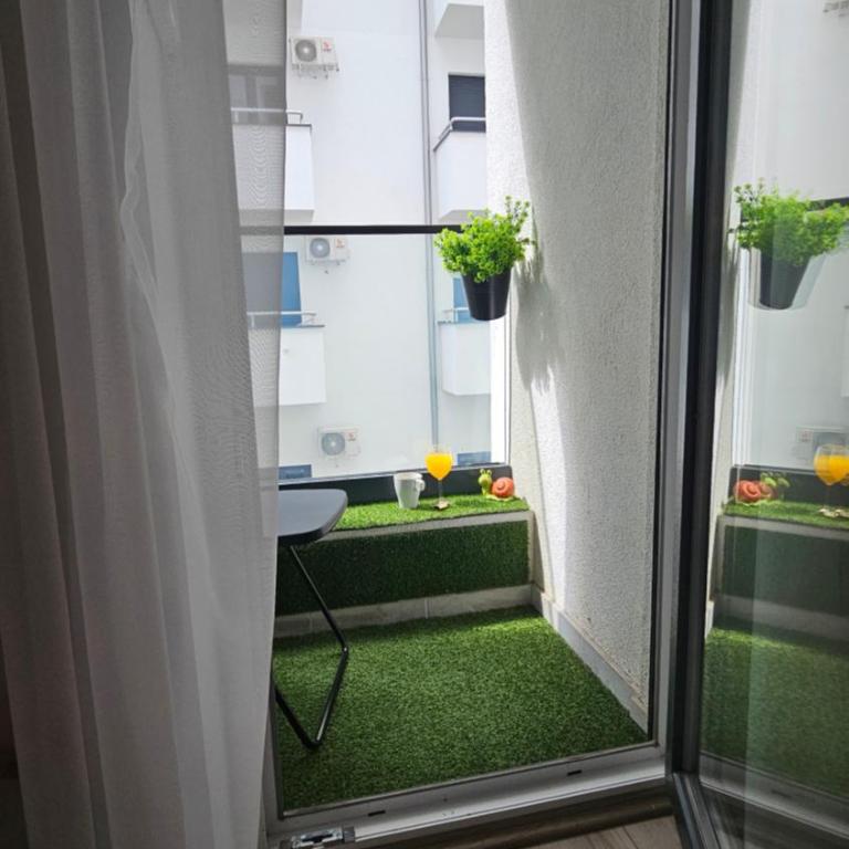 Zeus Apartman - Apartman sa 1 Spavaćom Sobom - 26
