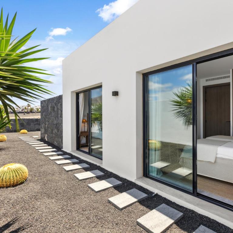 Villa Macaronesian - Three-Bedroom Apartment - 7