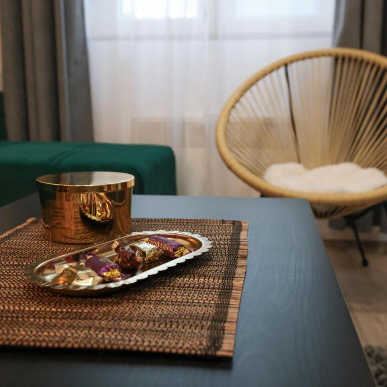 Zeus Apartman - Apartman sa 1 Spavaćom Sobom - 27