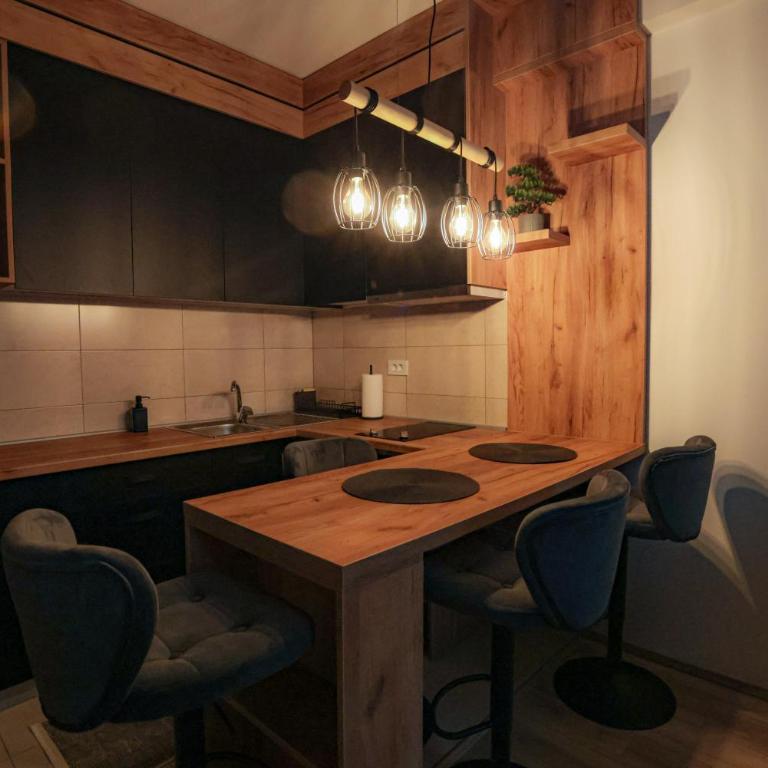 Zeus Apartman - Apartman sa 1 Spavaćom Sobom - 31