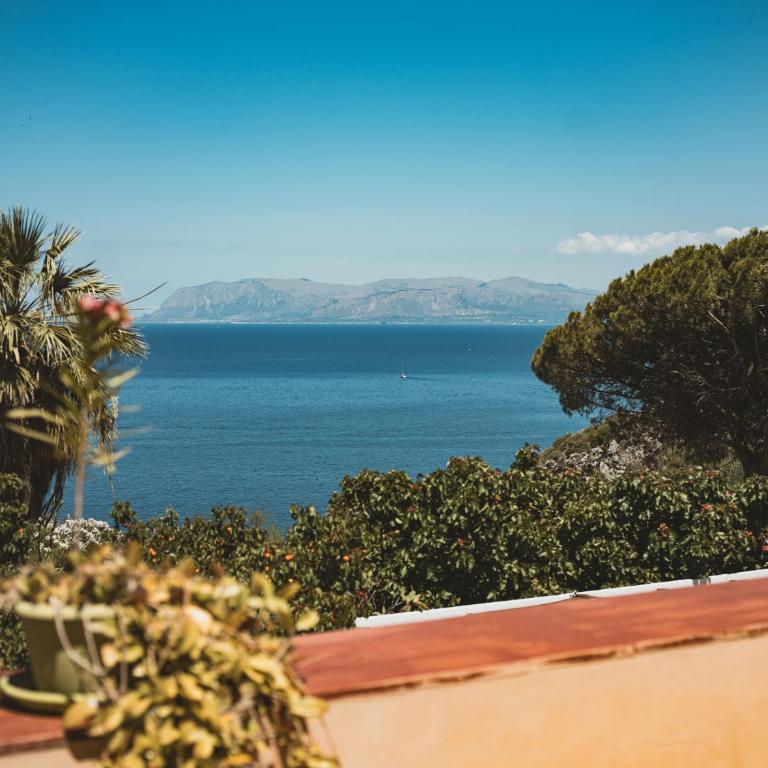 Villa Claudia - Villa mit Meerblick - 6