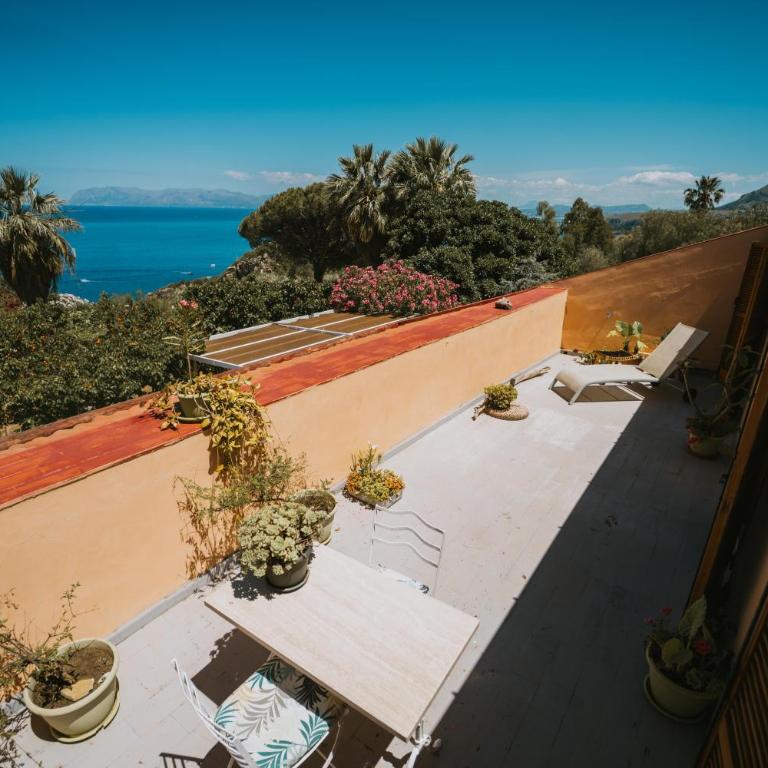 Villa Claudia - Villa mit Meerblick - 7