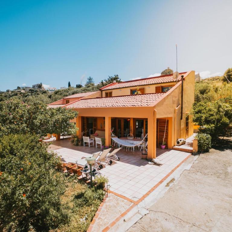 Villa Claudia - Villa mit Meerblick - 8