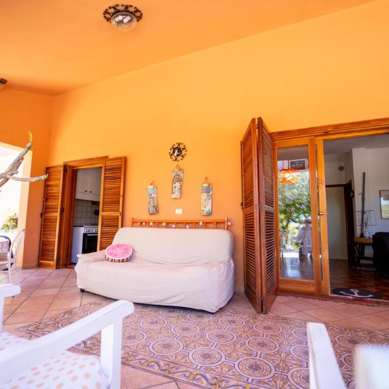 Villa Claudia - Villa mit Meerblick - 11