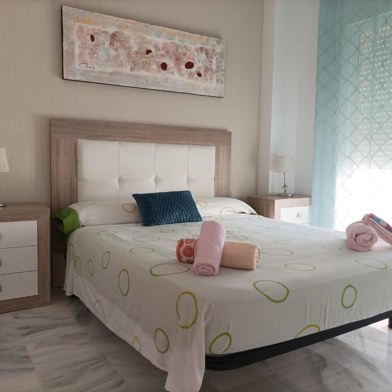 Ferrara playa - Two-Bedroom Apartment - 3