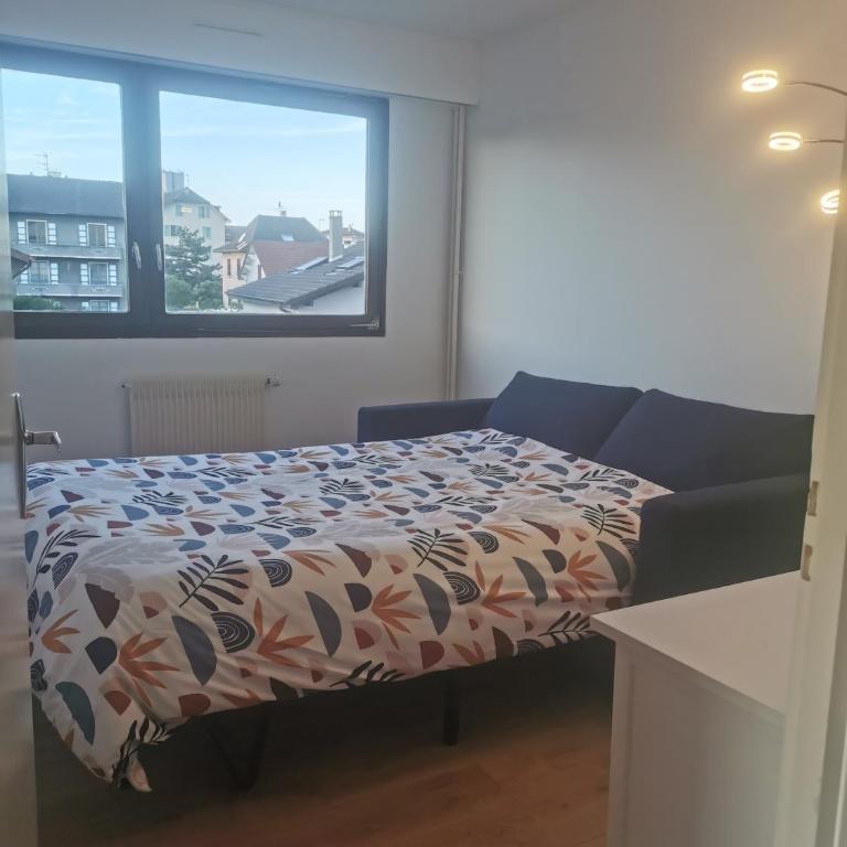 chez Mario - Appartement 1 Chambre - 4
