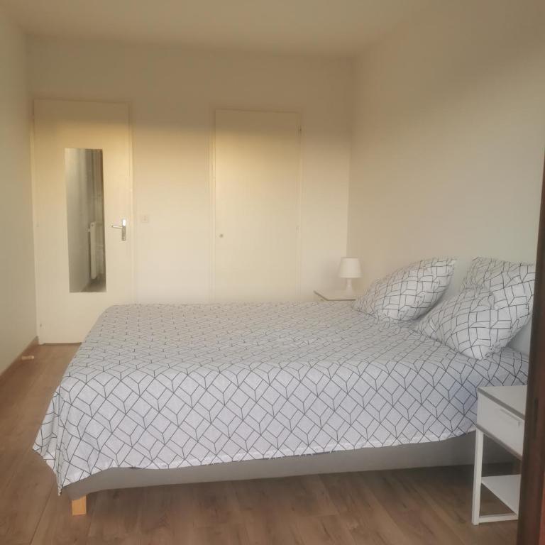 chez Mario - Appartement 1 Chambre - 5