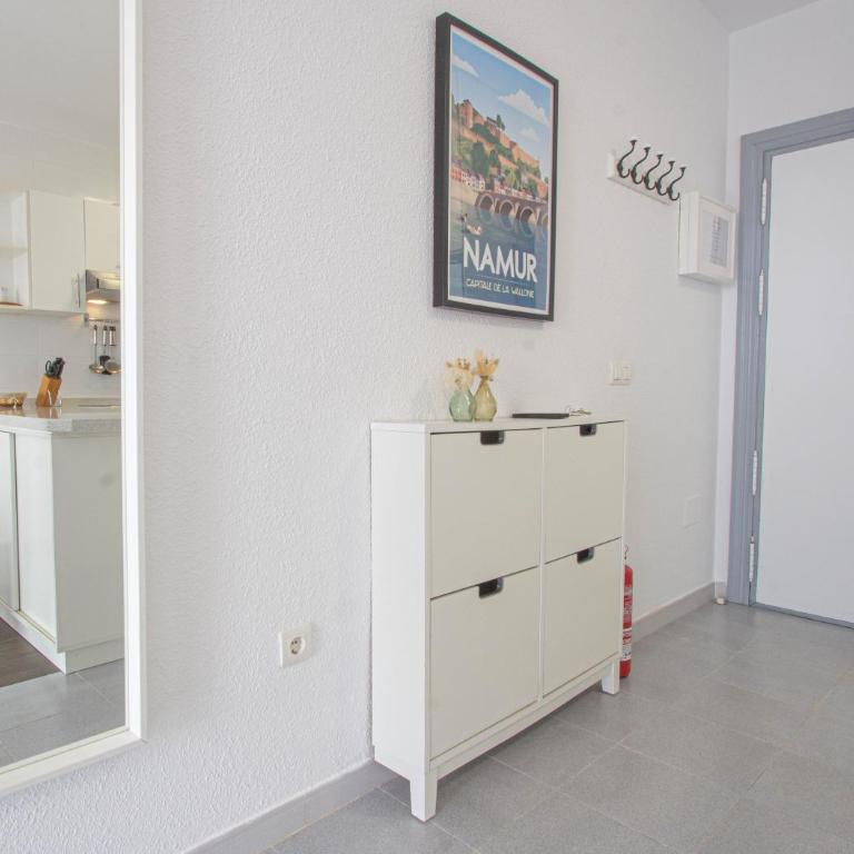 Colinas Sunset 647 - Apartamento de 2 dormitorios - 13