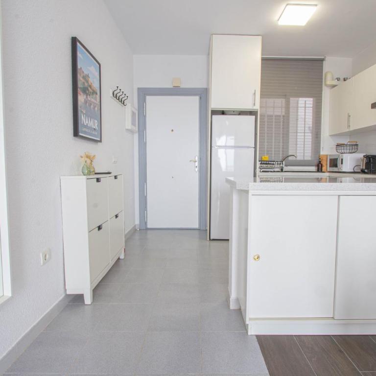 Colinas Sunset 647 - Apartamento de 2 dormitorios - 12