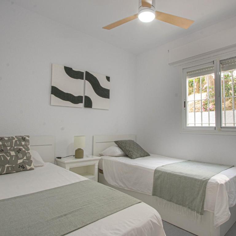 Colinas Sunset 647 - Apartamento de 2 dormitorios - 21