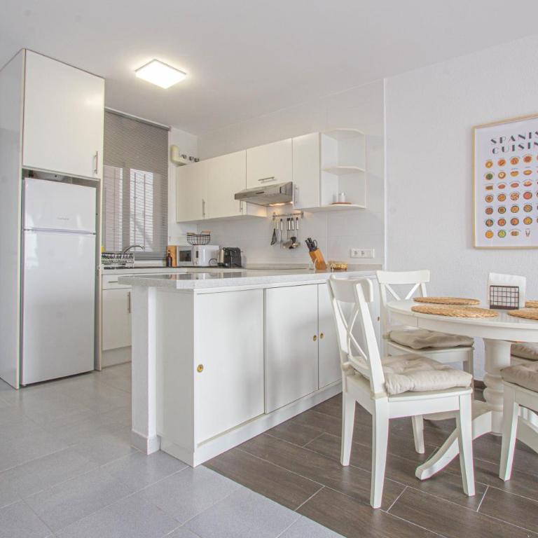 Colinas Sunset 647 - Apartamento de 2 dormitorios - 9