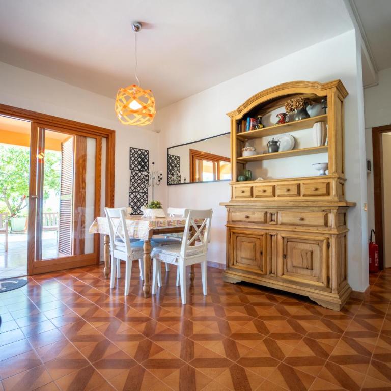 Villa Claudia - Villa mit Meerblick - 18