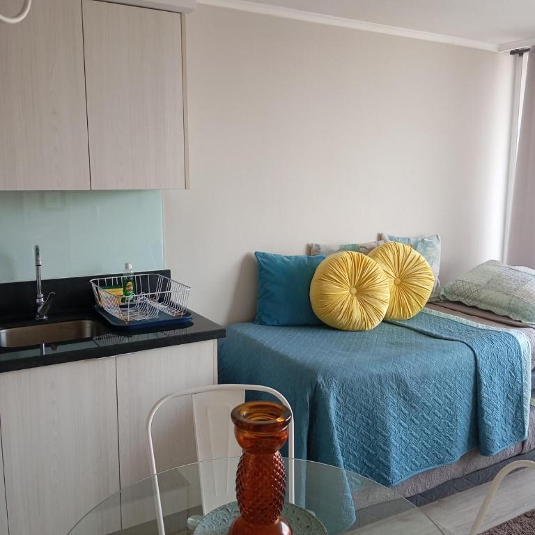 Moneda lord 10 - Apartamento de 1 dormitorio - 4