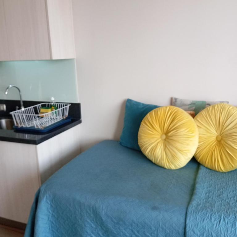 Moneda lord 10 - Apartamento de 1 dormitorio - 8