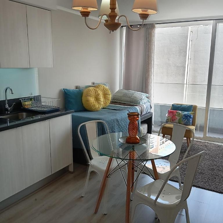 Moneda lord 10 - Apartamento de 1 dormitorio - 13