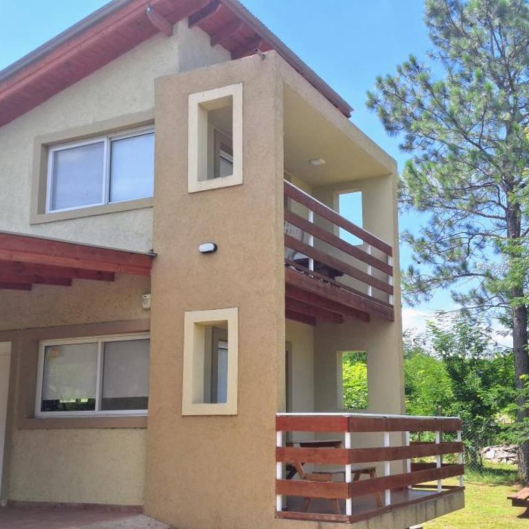 Terrazas de Nahuascat - Two-Bedroom House - 1