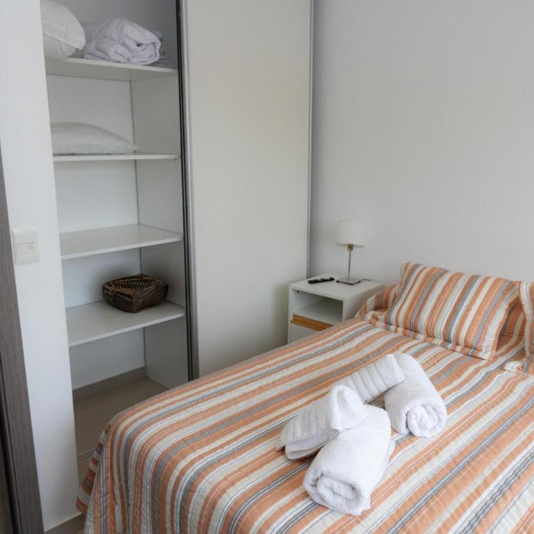 Departamento nuevo centro de Bariloche - Apartamento de 1 dormitorio - 9