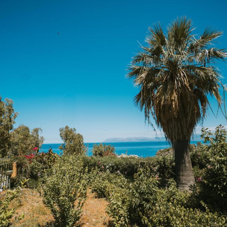 Villa Claudia - Villa mit Meerblick - 31