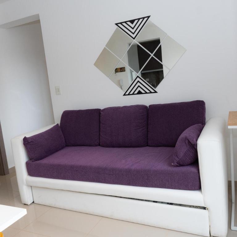 Departamento nuevo centro de Bariloche - Apartamento de 1 dormitorio - 26