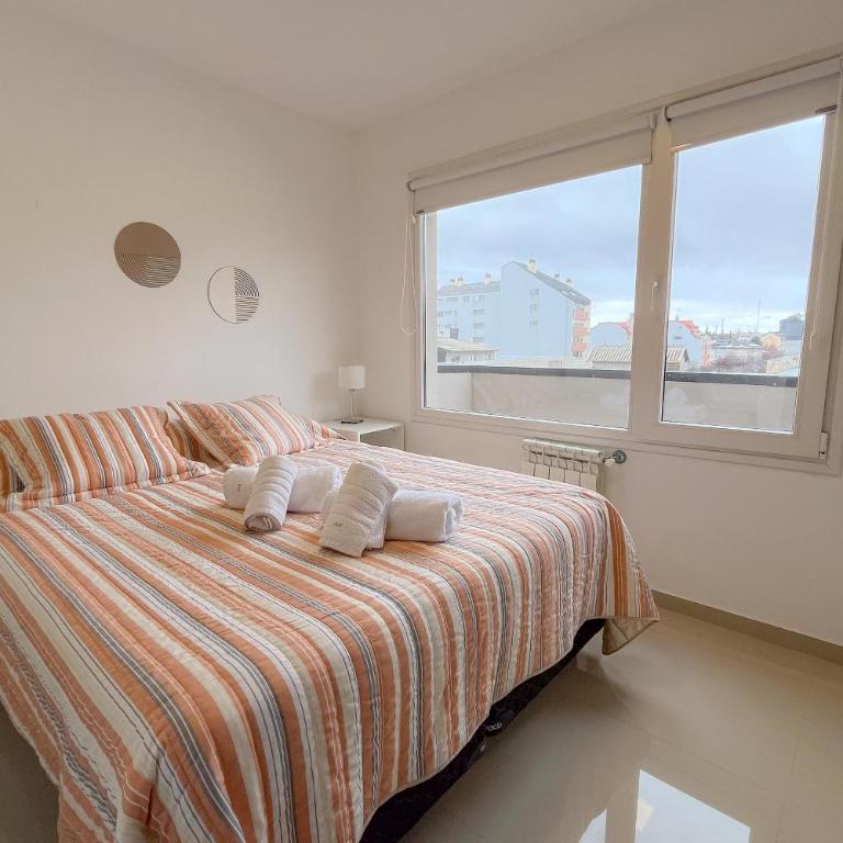 Departamento nuevo centro de Bariloche - Apartamento de 1 dormitorio - 27