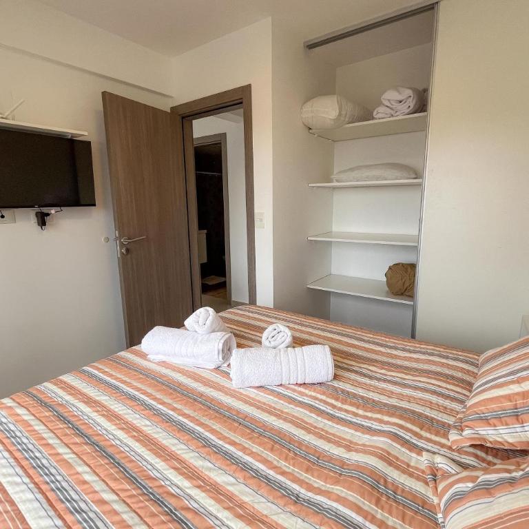 Departamento nuevo centro de Bariloche - Apartamento de 1 dormitorio - 32