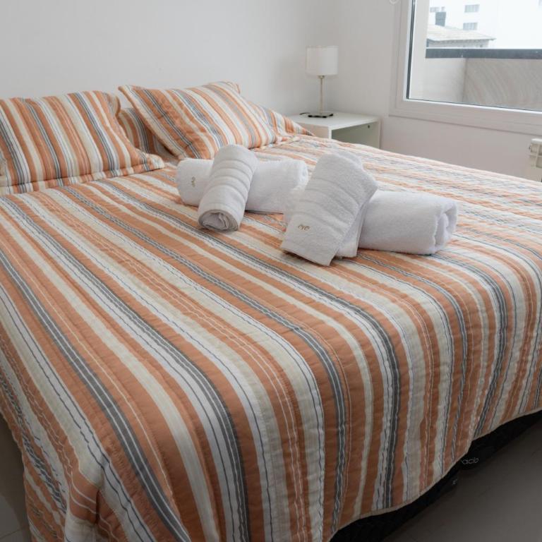 Departamento nuevo centro de Bariloche - Apartamento de 1 dormitorio - 41