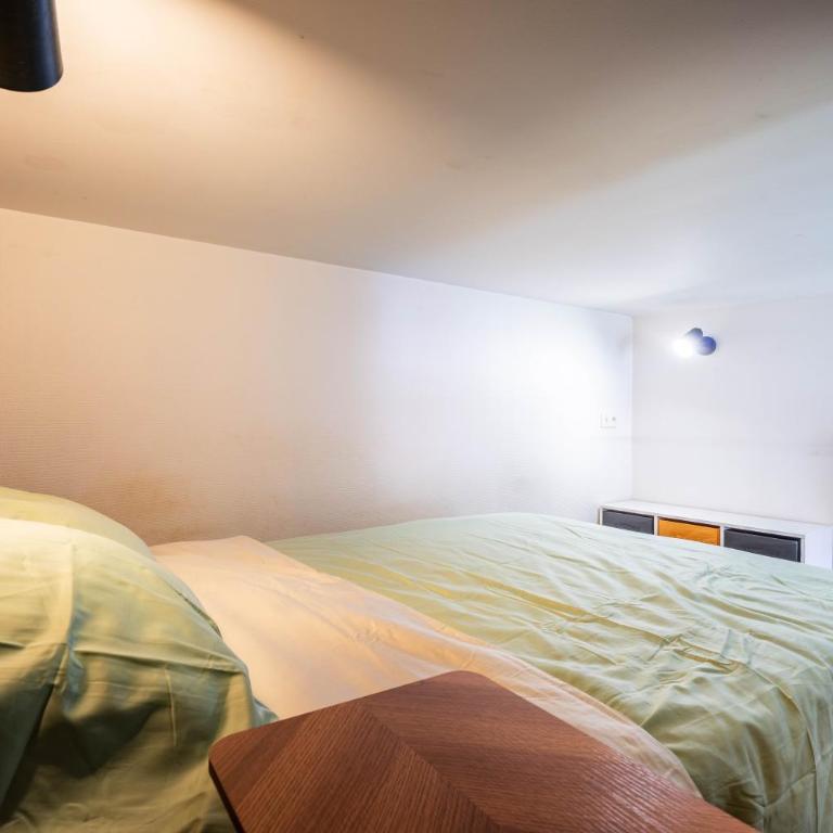 LOFT Netflix et place gratuite proche Transport - Appartamento con 1 Camera da Letto - 20