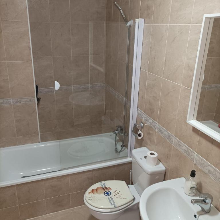Ferrara playa - Two-Bedroom Apartment - 14