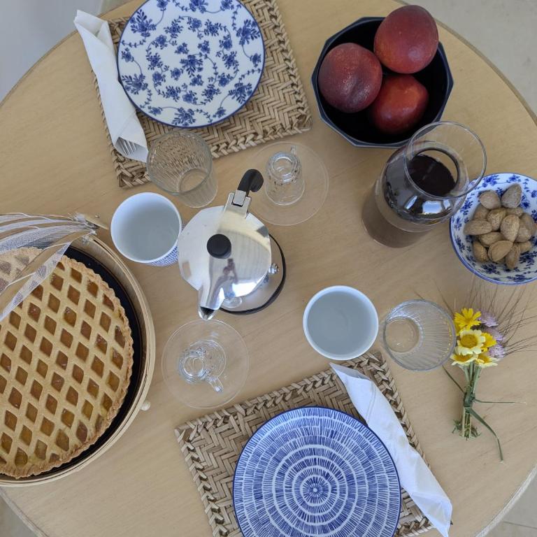 Il Monile - Authentic Salento Hospitality near Otranto - Camera Matrimoniale - 7