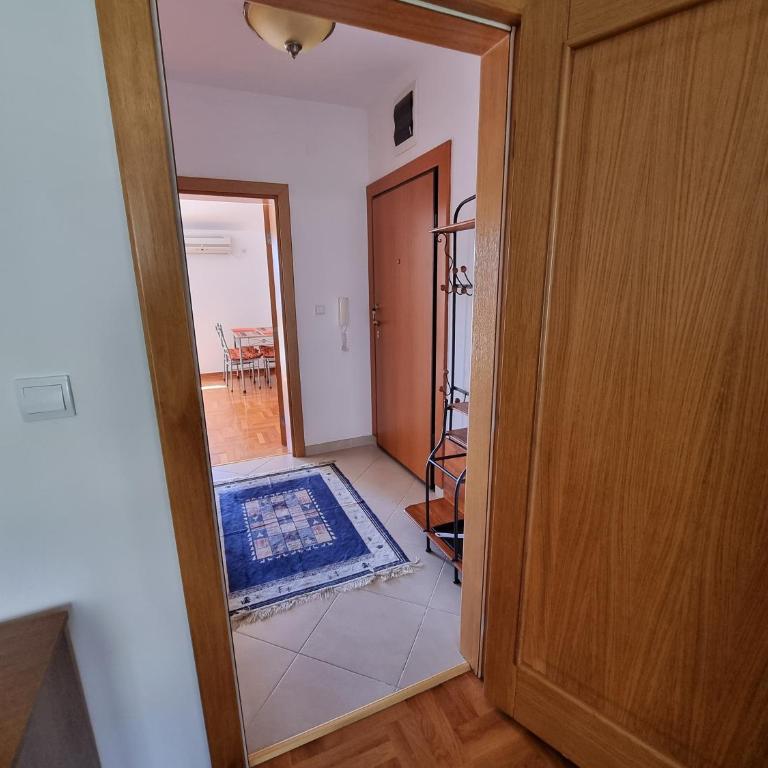 Apartment Brace Grakalica 20b - Apartment with Sea View - 14
