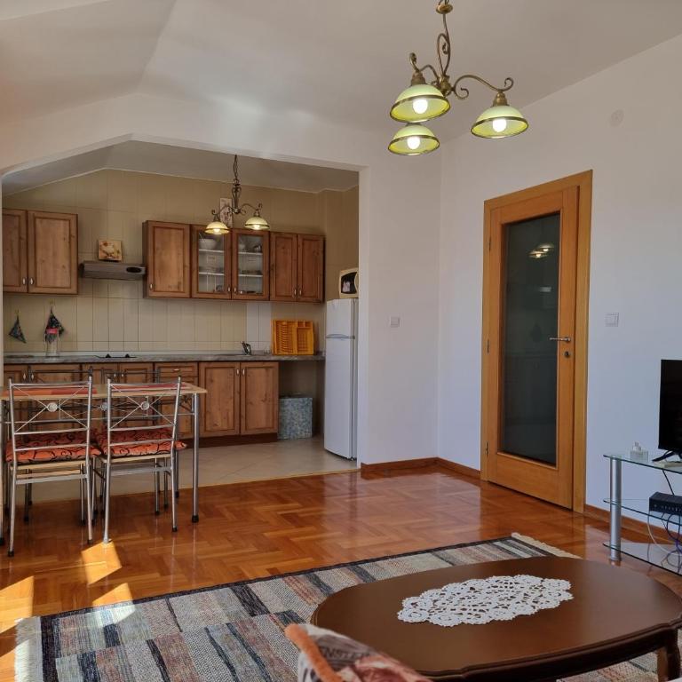 Apartment Brace Grakalica 20b - Apartment with Sea View - 16