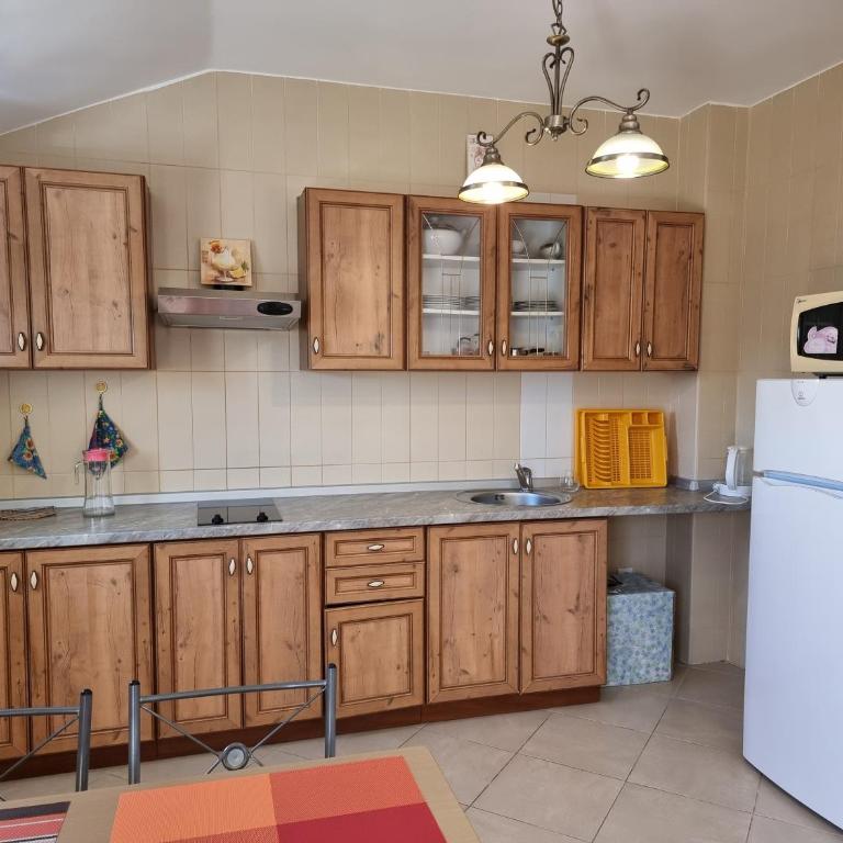 Apartment Brace Grakalica 20b - Apartment with Sea View - 19