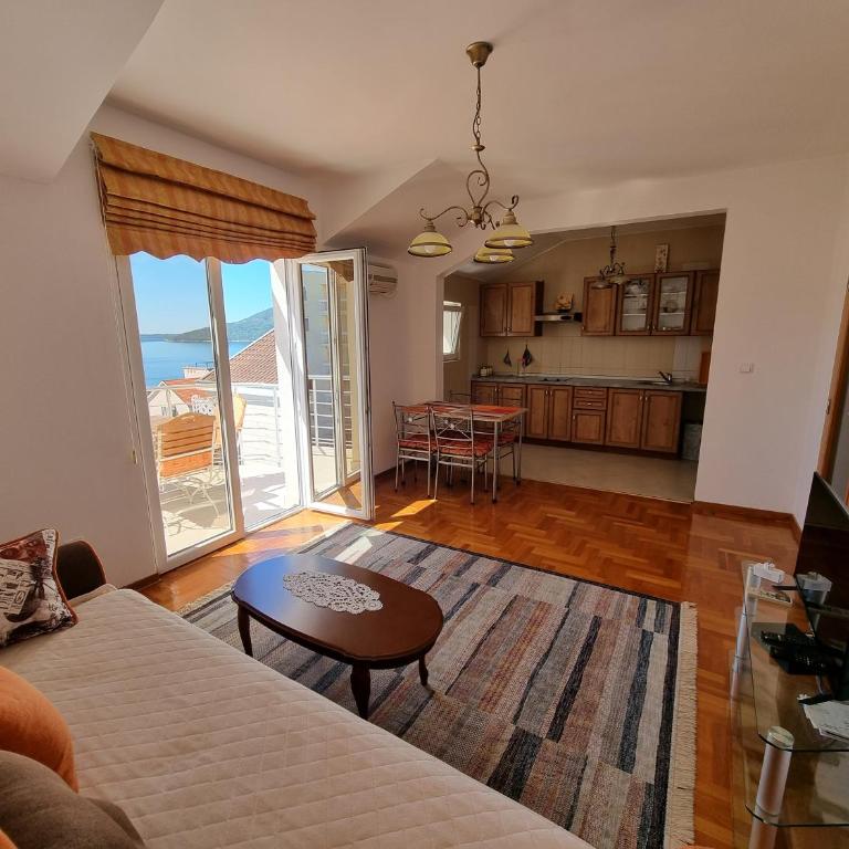 Apartment Brace Grakalica 20b - Apartment with Sea View - 21