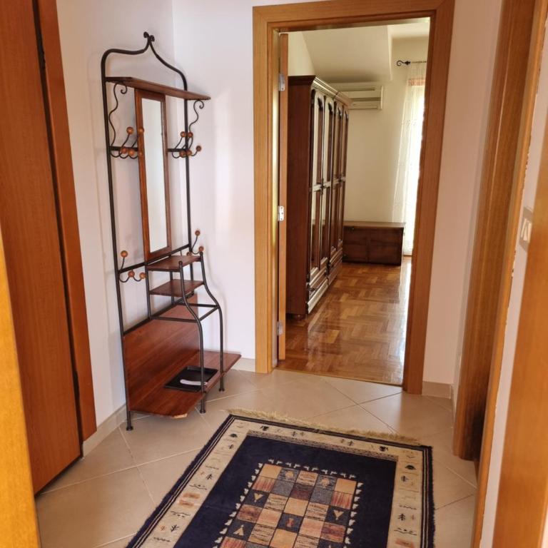 Apartment Brace Grakalica 20b - Apartment with Sea View - 23