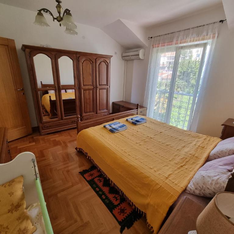 Apartment Brace Grakalica 20b - Apartment with Sea View - 24