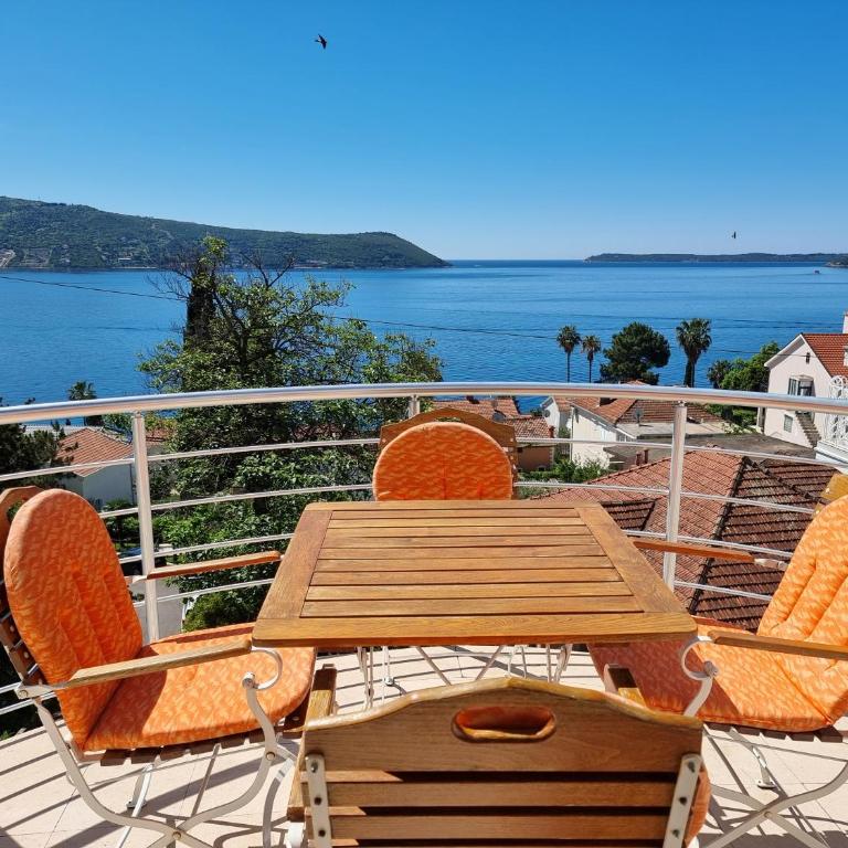 Apartment Brace Grakalica 20b - Apartment with Sea View - 27