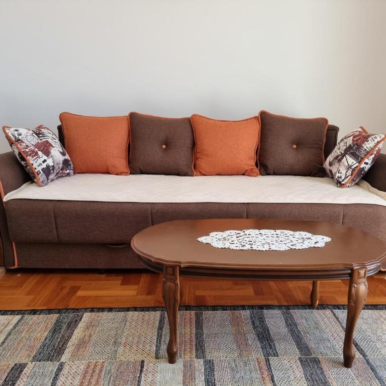 Apartment Brace Grakalica 20b - Apartment with Sea View - 29