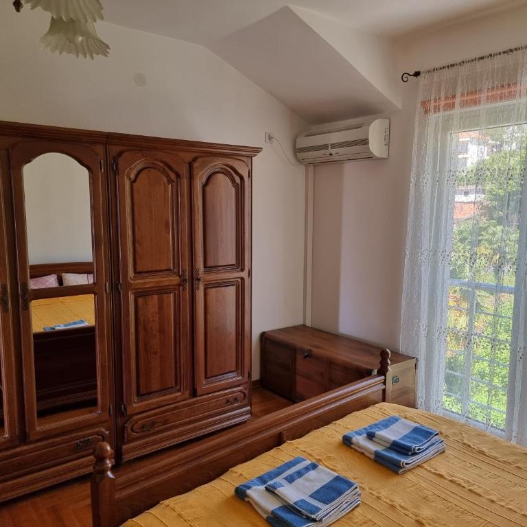 Apartment Brace Grakalica 20b - Apartment with Sea View - 28