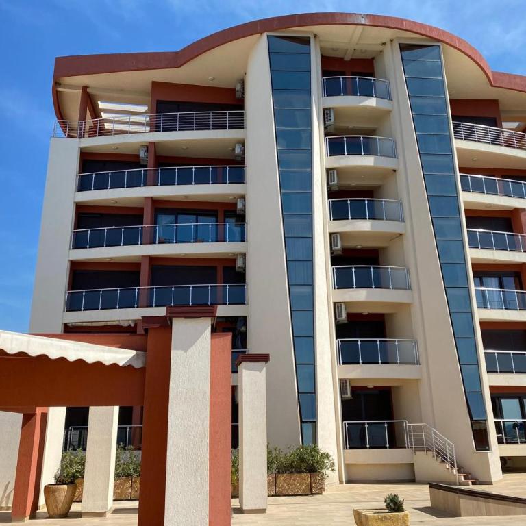 Bella Costa - Studio with Balcony - 20
