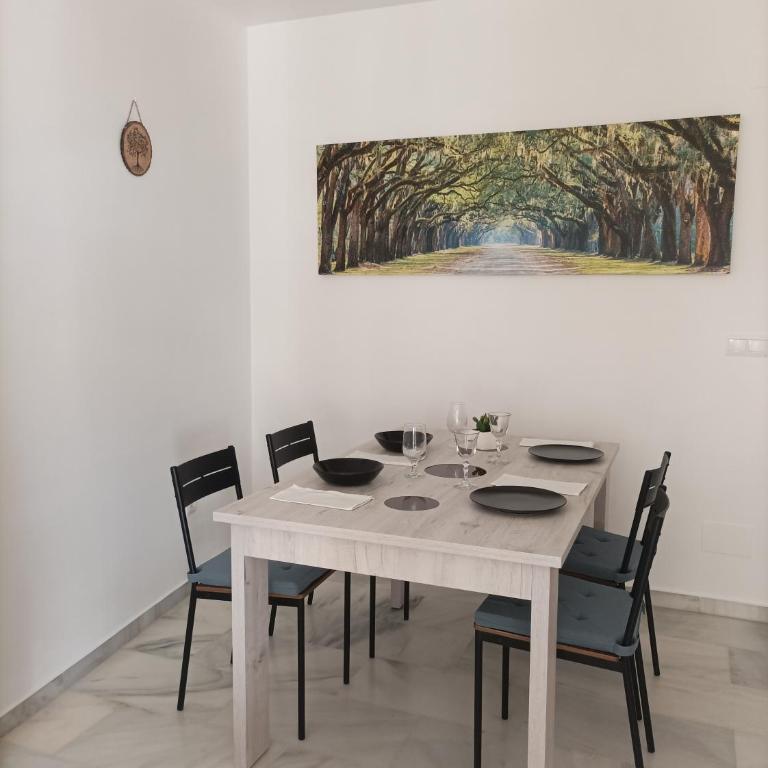 Ferrara playa - Two-Bedroom Apartment - 9