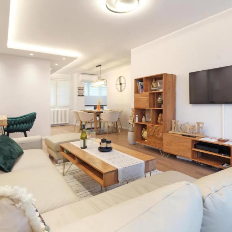 Arena West Gem - Two-Bedroom Apartment - 1