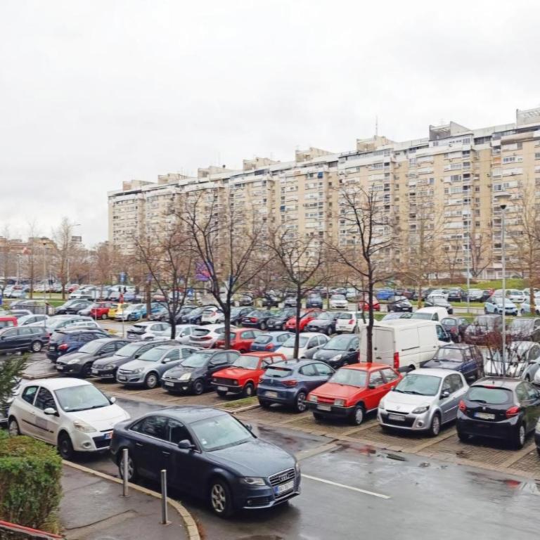 Arena West Gem - Two-Bedroom Apartment - 24