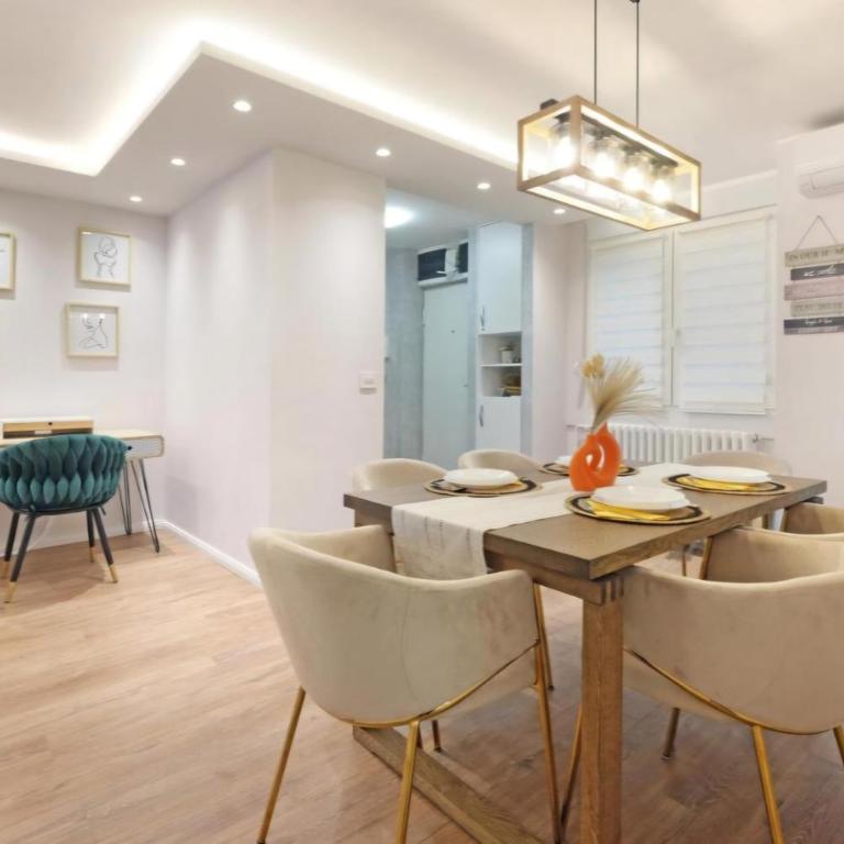 Arena West Gem - Two-Bedroom Apartment - 19