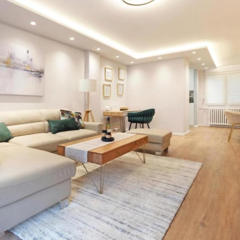 Arena West Gem - Two-Bedroom Apartment - 21