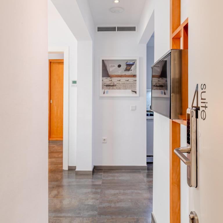 Stay Unique Apartments Eslava Pet Friendly - Apartamento Estándar - 3