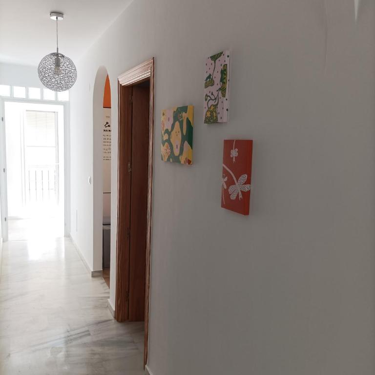 Ferrara playa - Two-Bedroom Apartment - 11